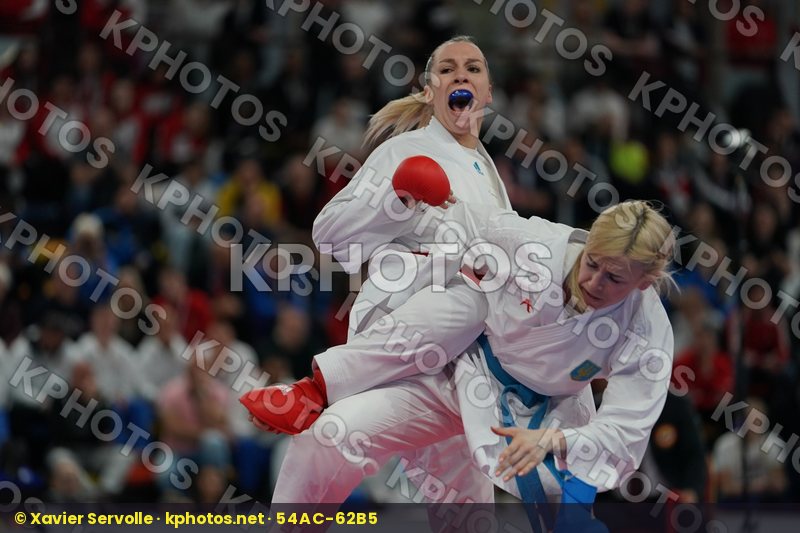European Championships Guadalajara 2019