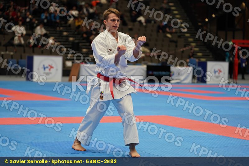 European Championships Aalborg 2019