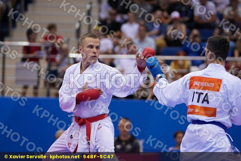 European Games Minsk 2019