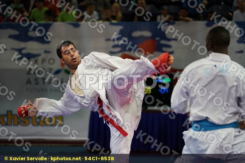 Ganjzadeh Sajad Hamedi Tareg Iran  islamic republic of Male kumi