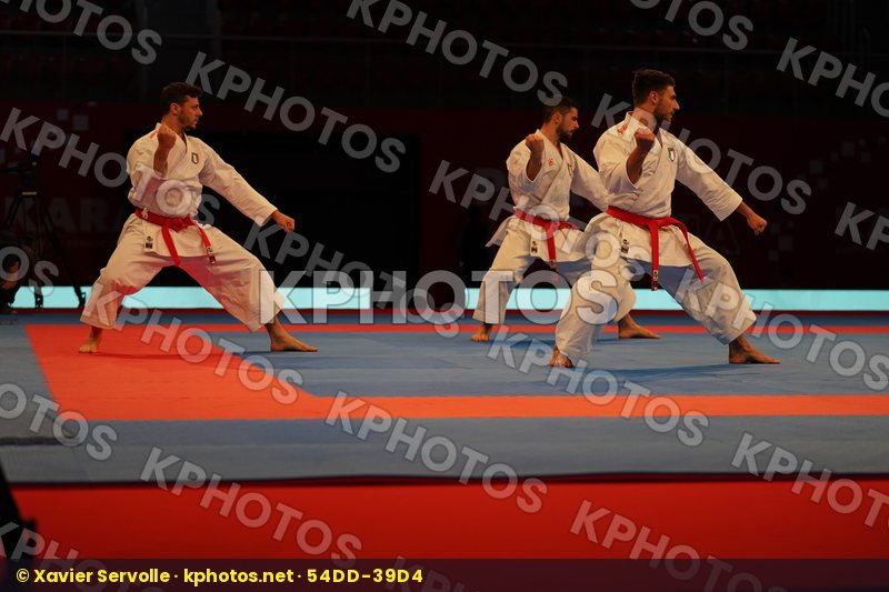 European Senior Championships Poreč 2021