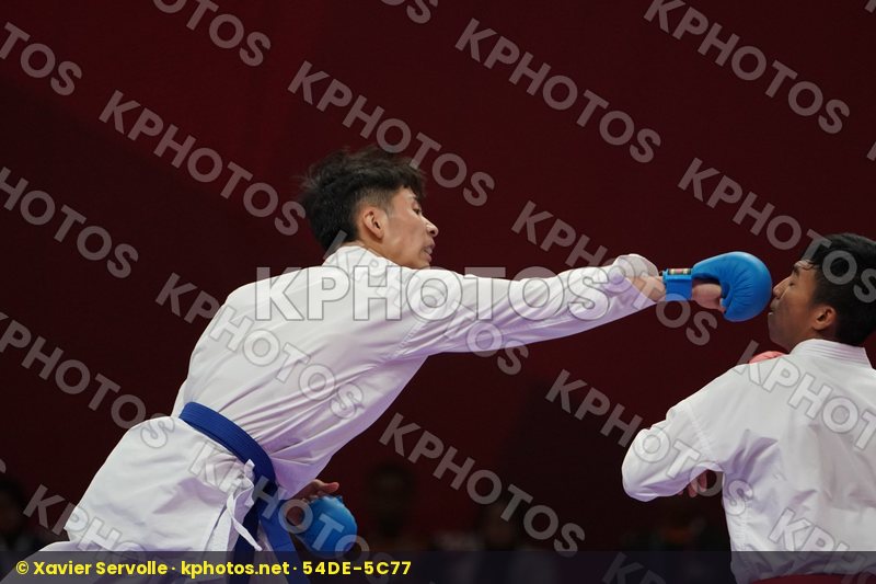 Asian Games Jakarta 2018