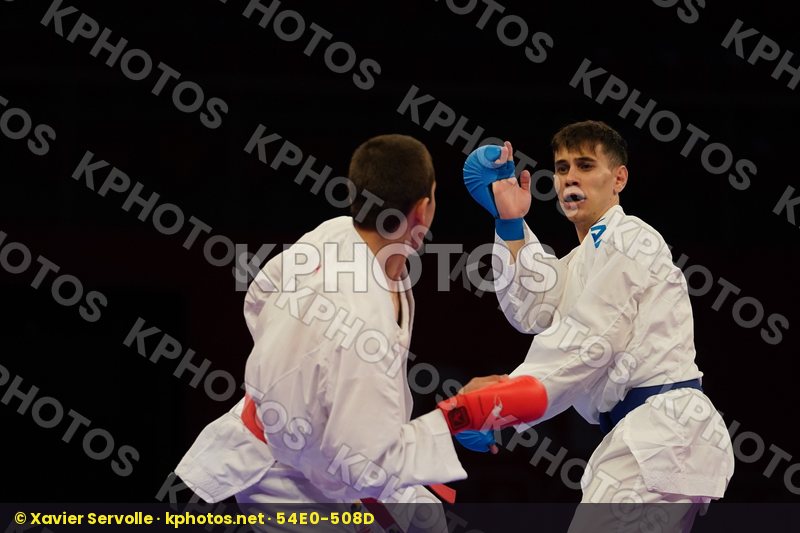 European Senior Championships Poreč 2021