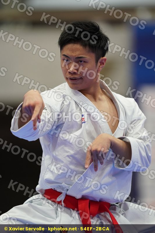 Karate 1 Premier League Tokyo 2018