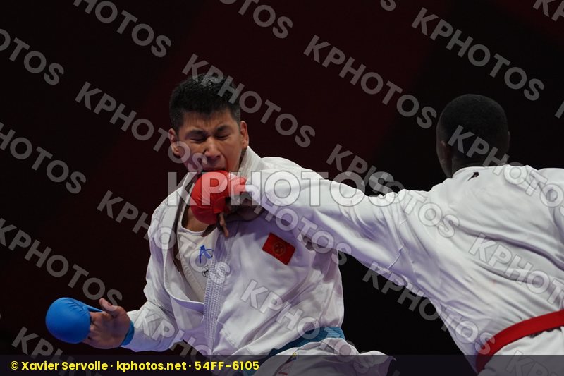 Asian Games Jakarta 2018