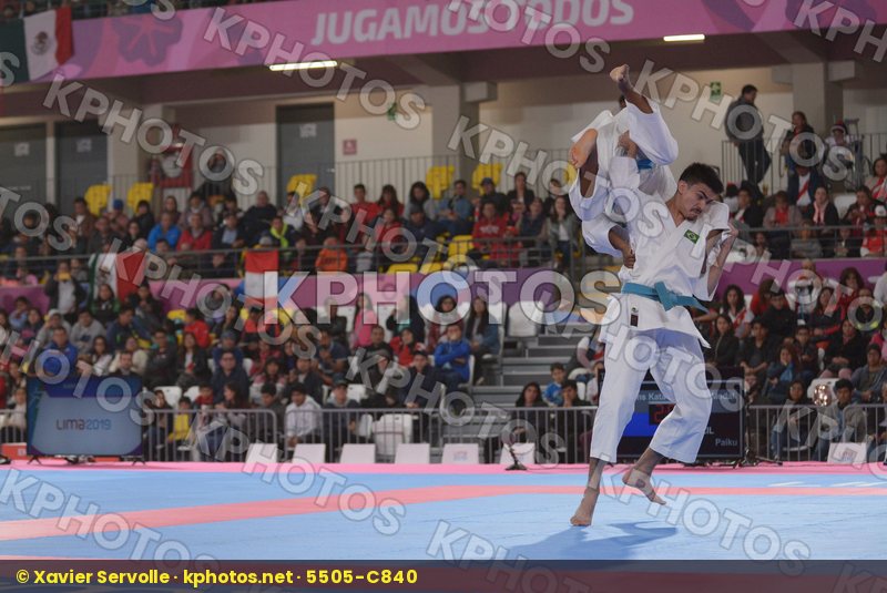 Pan American Games Lima 2019