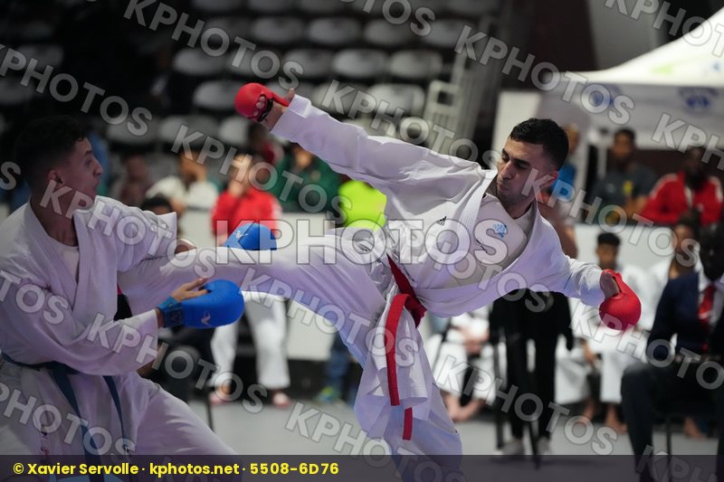 African Championships Durban 2022
