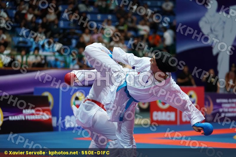 Asian Championships Tashkent 2019