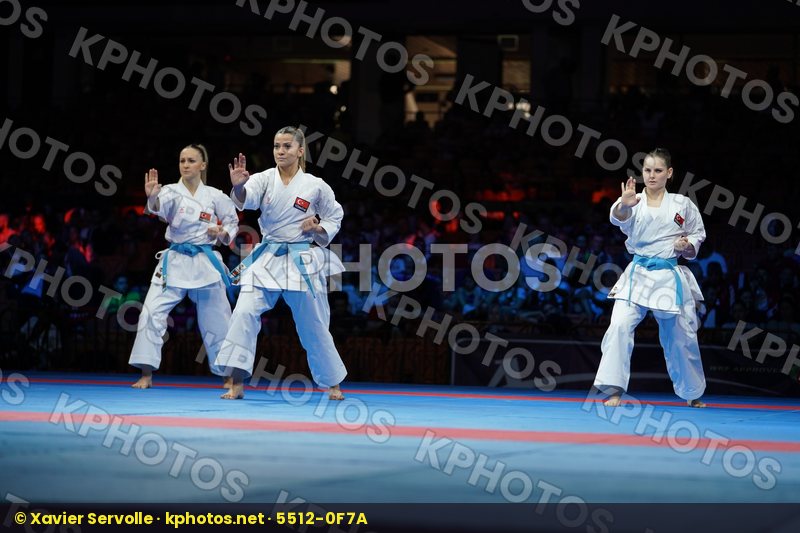 European Senior Championships Novi Sad 2018