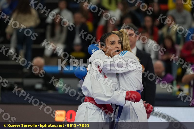 European Championships Guadalajara 2023