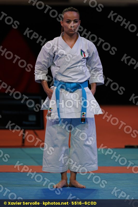 Karate 1 Premier League Istanbul 2018
