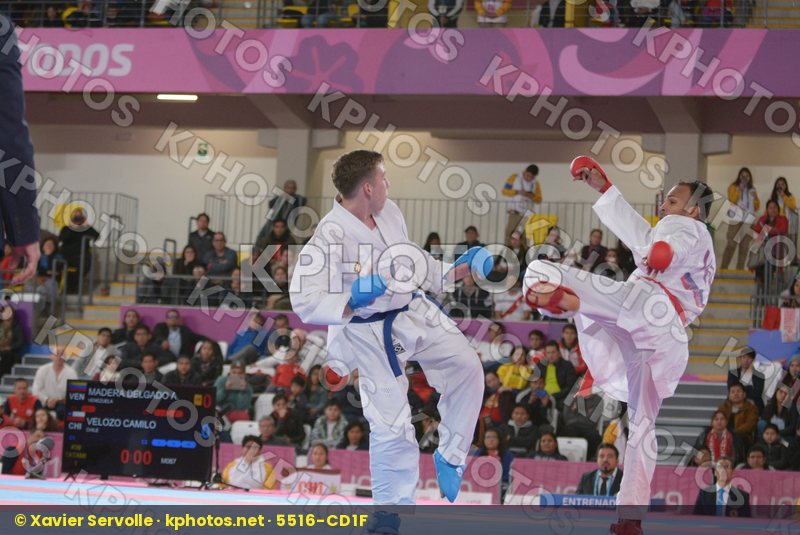 Pan American Games Lima 2019 — Sunday