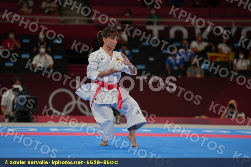 Olympic Games Tokyo 2020