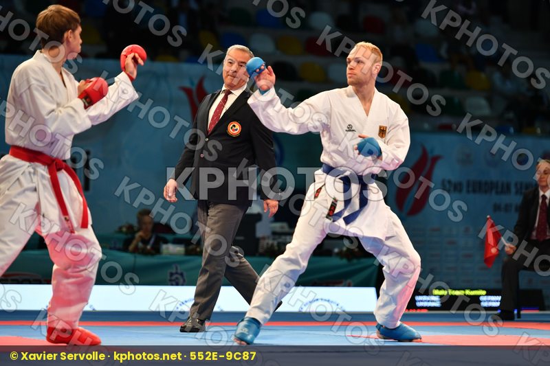Germany Germany Germany Male team kumite Ukraine Ukraine Ukraine