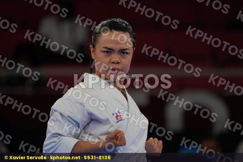 Olympic Games Tokyo 2020