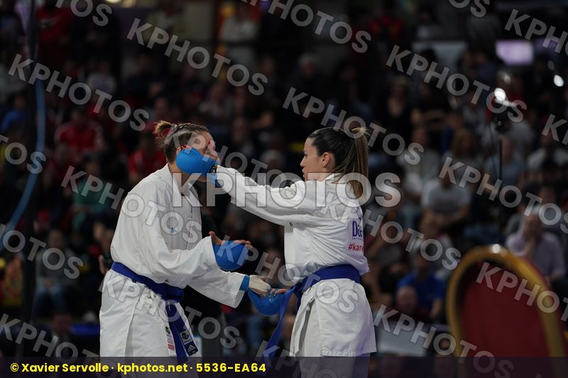 European Championships Guadalajara 2019