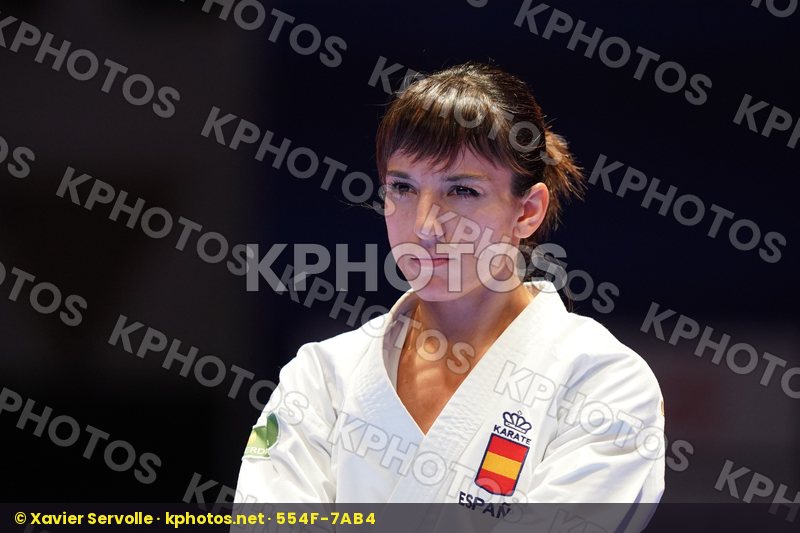 Karate 1 Premier League Tokyo 2018