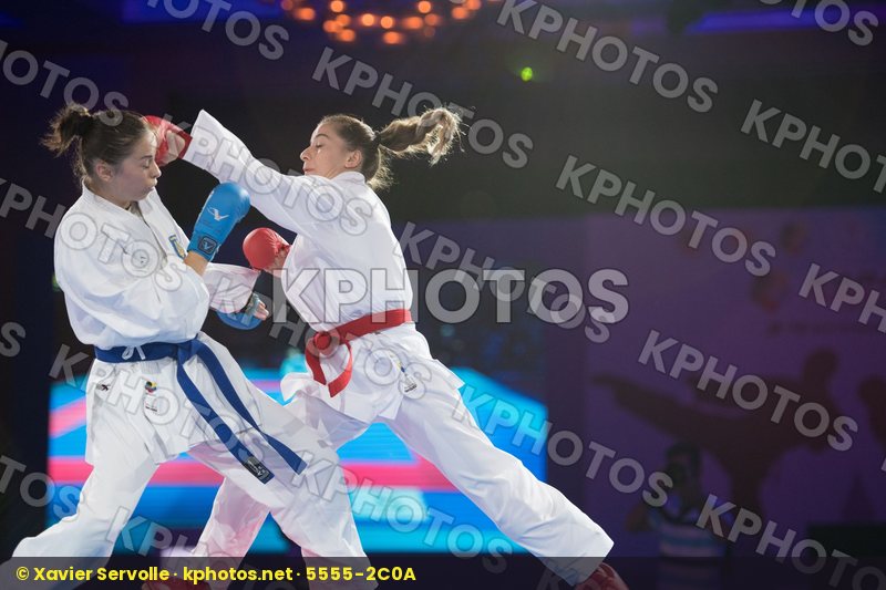 Karate 1 Premier League Istanbul 2016