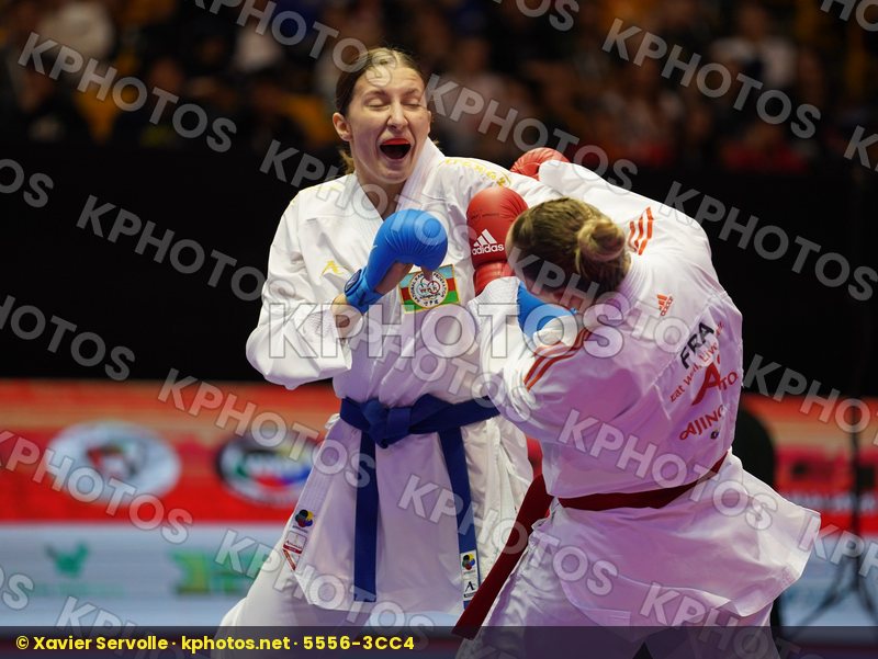 Karate 1 Premier League Dubai 2020