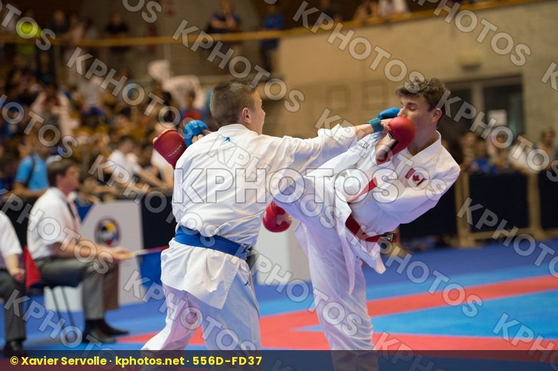 day2 kata youth cup