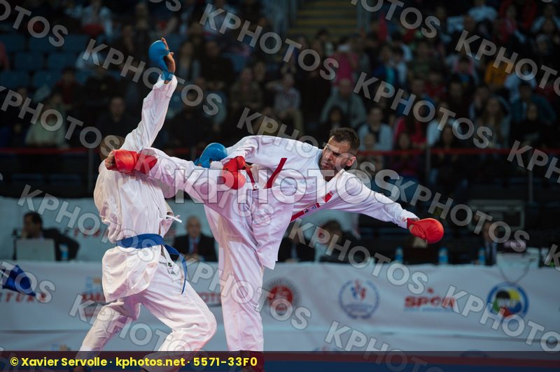 finals France Grillon Kenji kumite male Sahin Gizem team Turkey