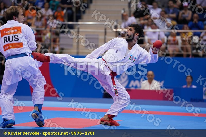 European Games Minsk 2019