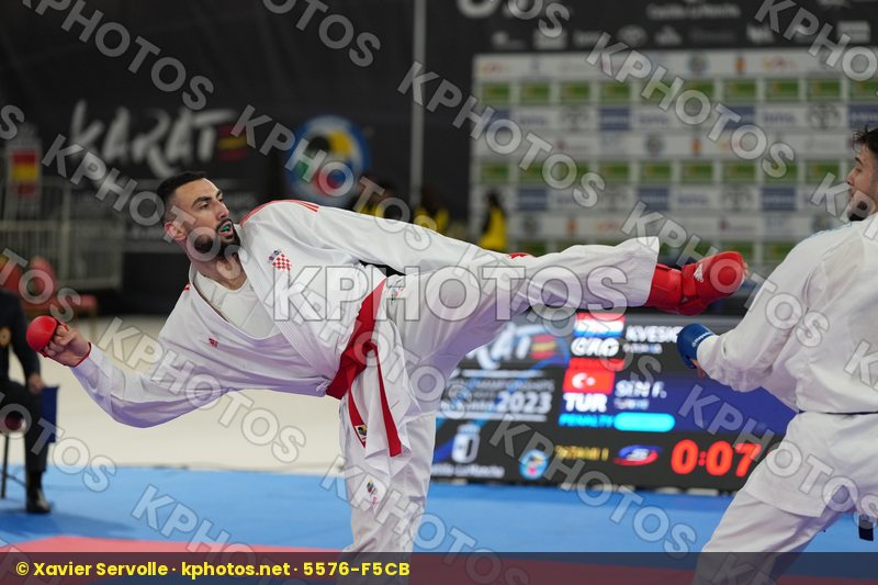European Championships Guadalajara 2023