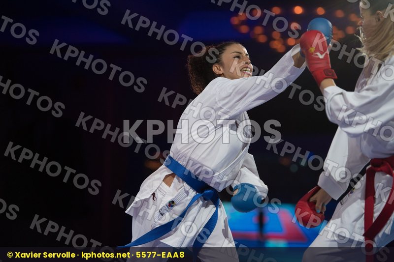 Karate 1 Premier League Istanbul 2016