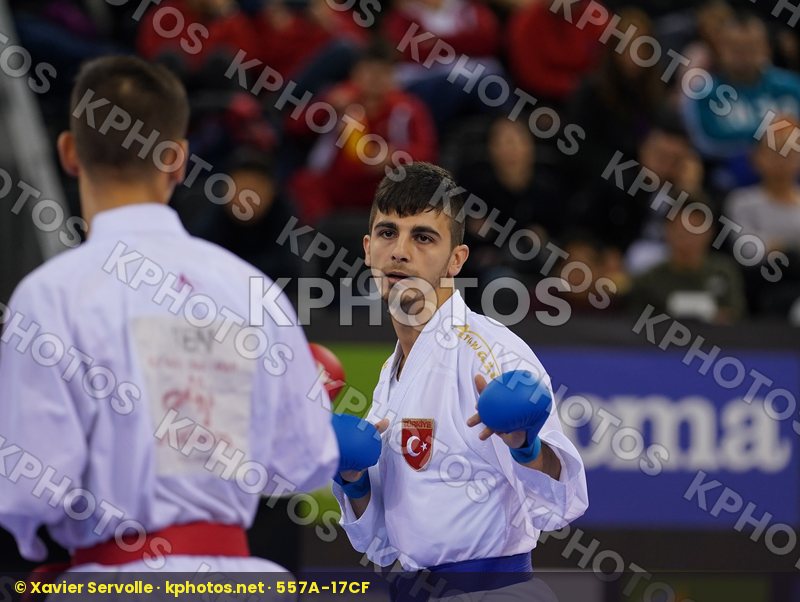 Karate 1 Premier League Madrid 2019