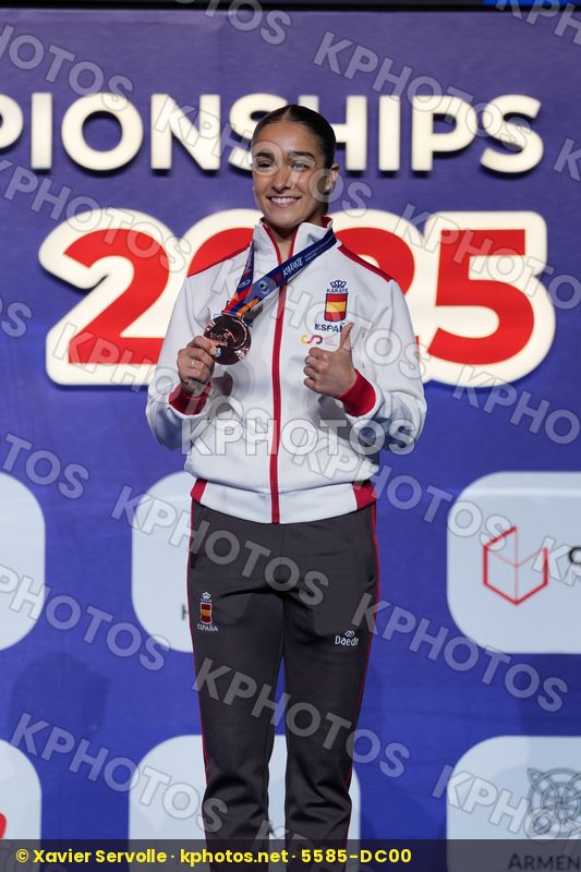 Podium