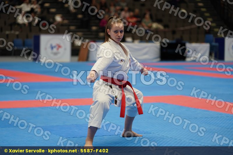 European Championships Aalborg 2019