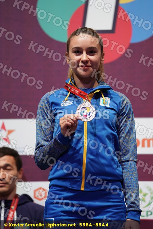 Karate 1 Premier League Rabat 2019