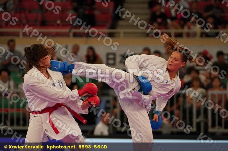 Karate 1 Premier League Tokyo 2019