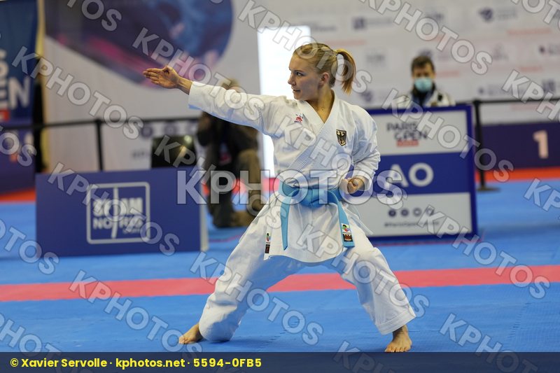 Open Paris 2022