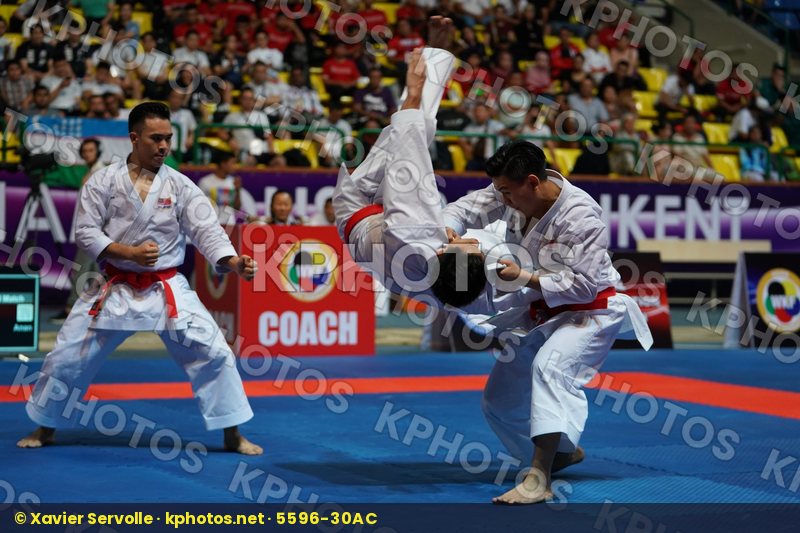 Asian Championships Tashkent 2019