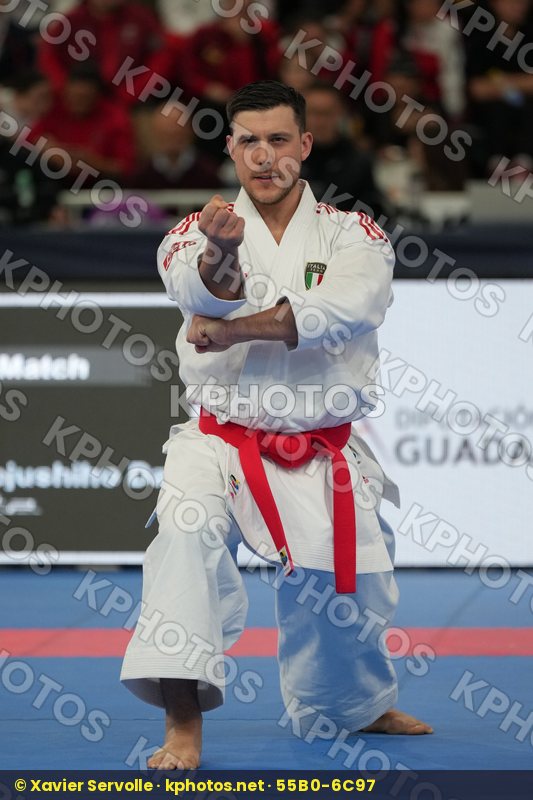 European Championships Guadalajara 2023