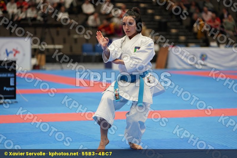 European Championships Aalborg 2019