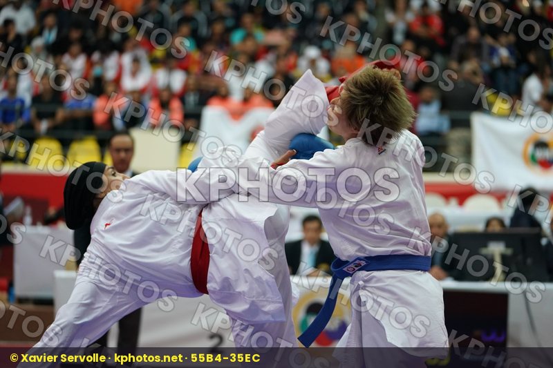 Asian Championships Amman 2018