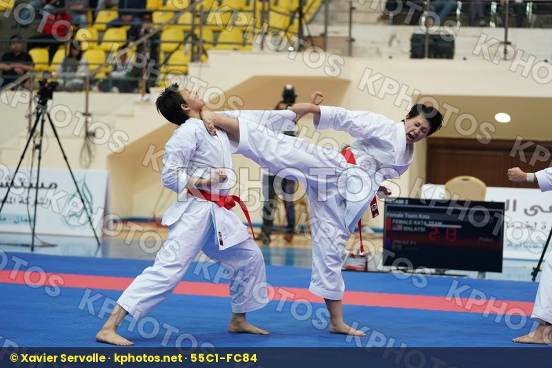 Asian Championships Amman 2018