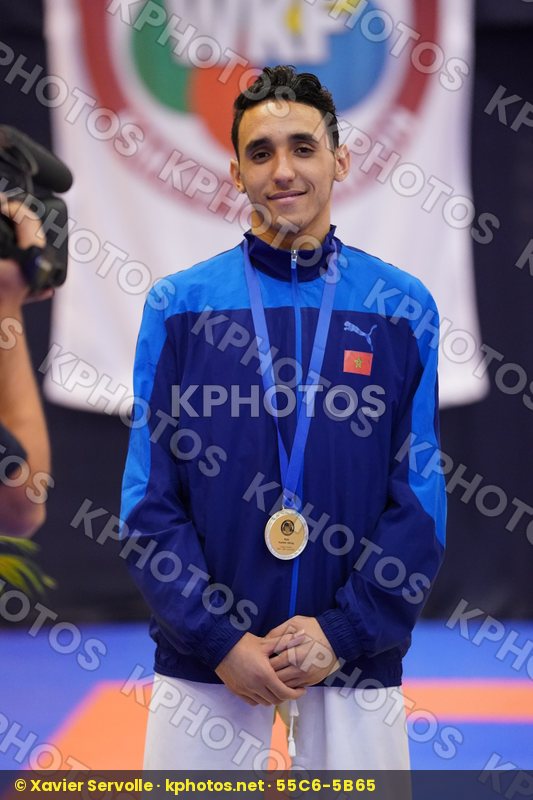 Youth Olympic Games Qualification Umag 2018