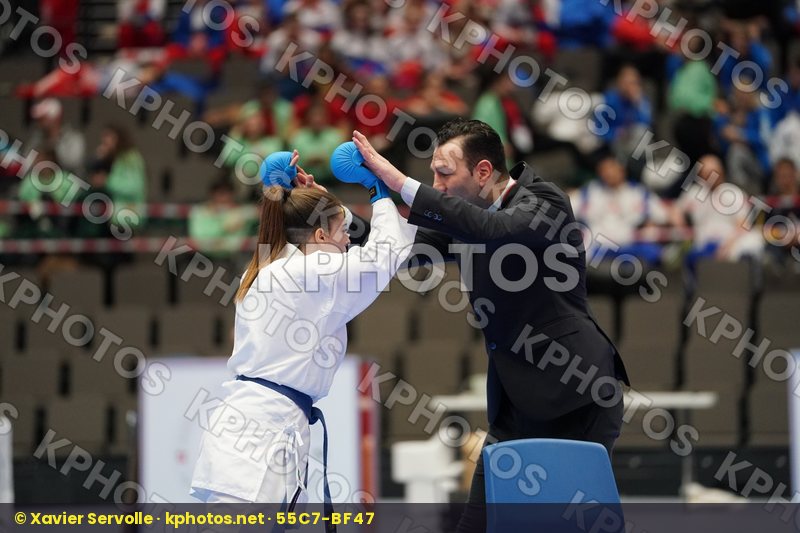 European Championships Aalborg 2019
