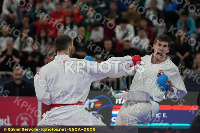 European Championships Guadalajara 2023