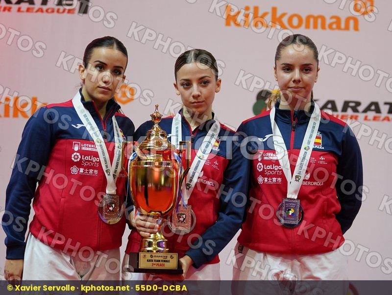 Karate 1 Premier League Dubai 2020