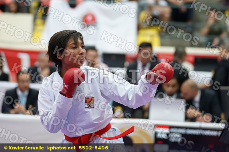 Asian Championships Amman 2018