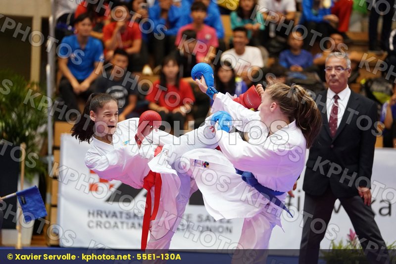 Youth Olympic Games Qualification Umag 2018