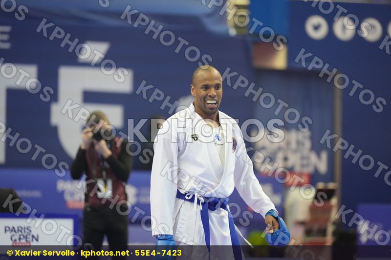 Open Paris 2022