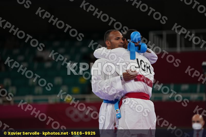 Olympic Games Tokyo 2020