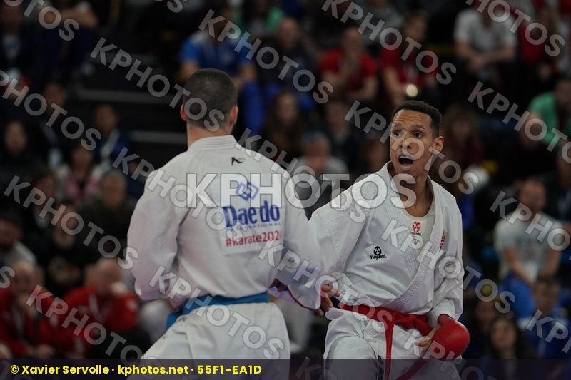 European Championships Guadalajara 2019