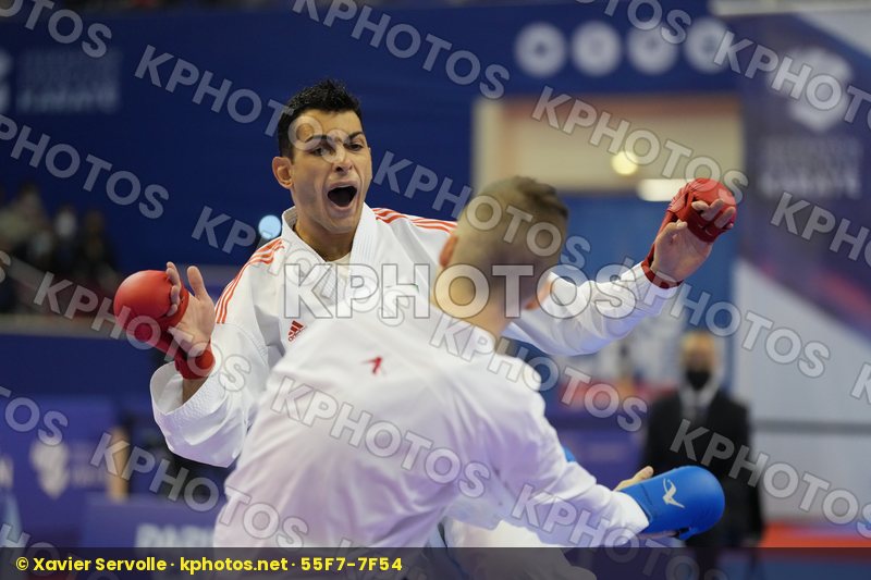 Open Paris 2022