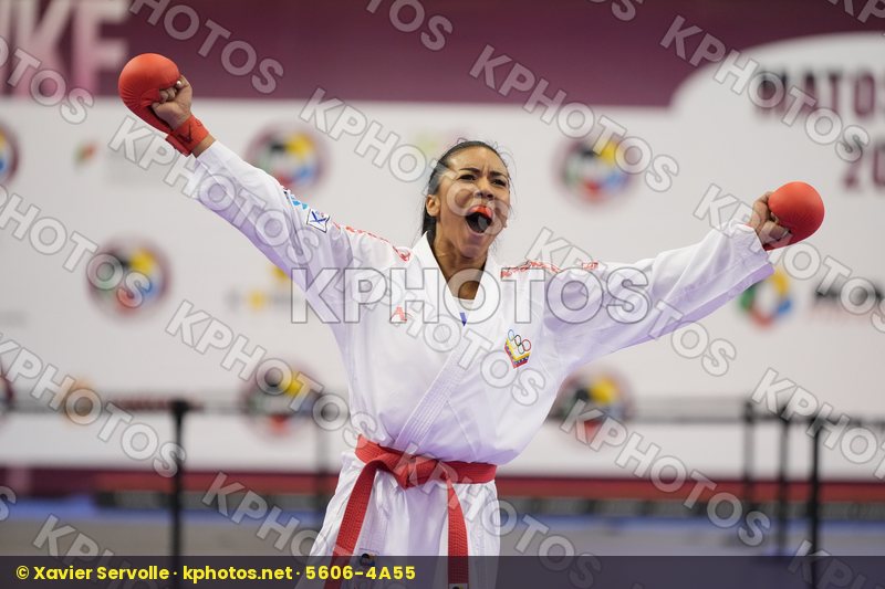 Karate 1 Premier League Porto 2022